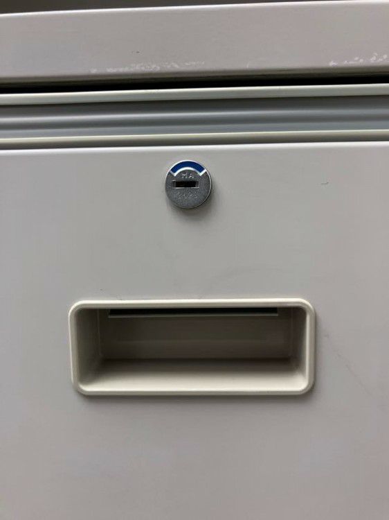 イトーキシンラインシリーズ オープンラテラル上下書庫 商品画像2