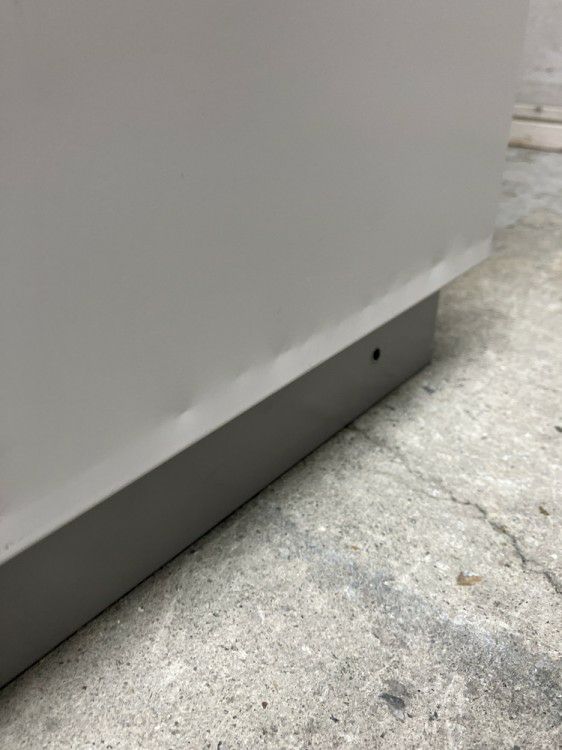 イトーキシンラインシリーズ オープンラテラル上下書庫 商品画像10