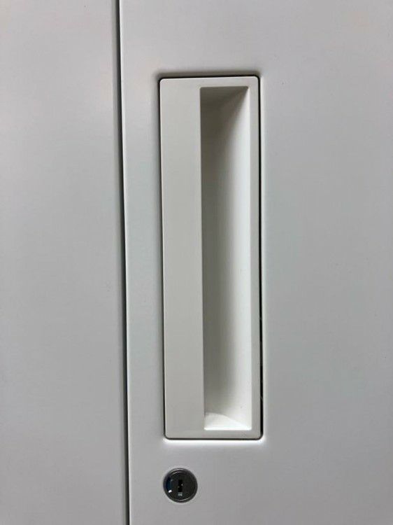 コクヨEDIA(エディア)シリーズ 両開き書庫 商品画像2