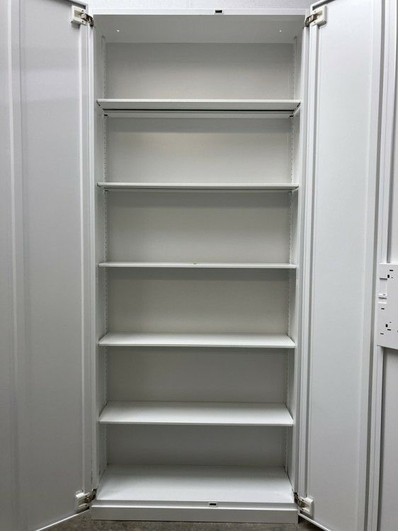 コクヨEDIA(エディア)シリーズ 両開き書庫 商品画像3