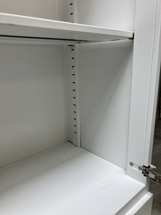 コクヨEDIA(エディア)シリーズ 両開き書庫 商品画像4