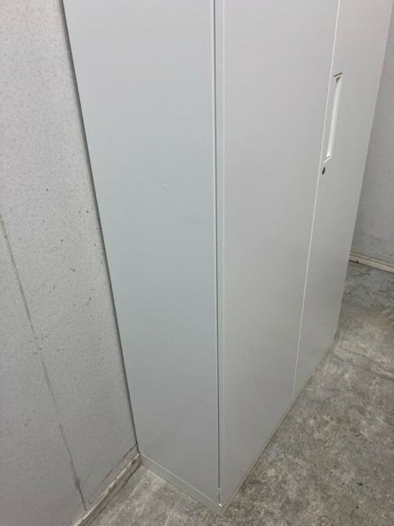 コクヨEDIA(エディア)シリーズ 両開き書庫 商品画像8