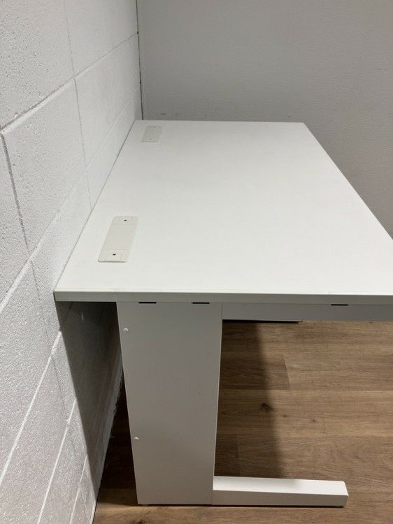 INABA/イナバデュエナシリーズ　Ｓタイプ 1200平デスク+ワゴンセット 商品画像5