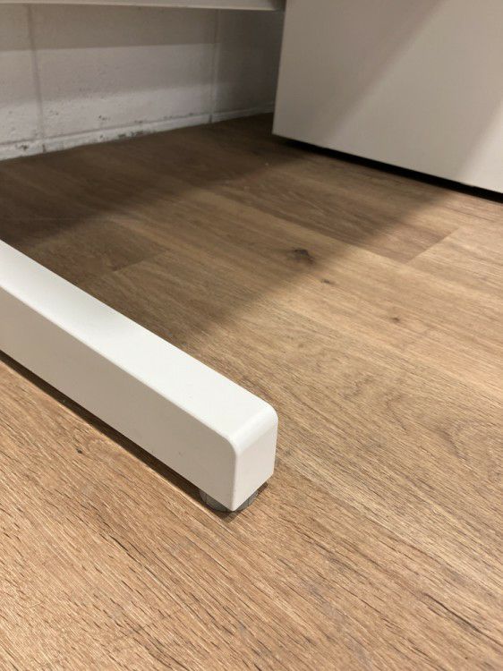 INABA/イナバデュエナシリーズ　Ｓタイプ 1200平デスク+ワゴンセット 商品画像8