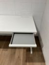 INABA/イナバデュエナシリーズ　Ｓタイプ 1200平デスク+ワゴンセット 商品画像10