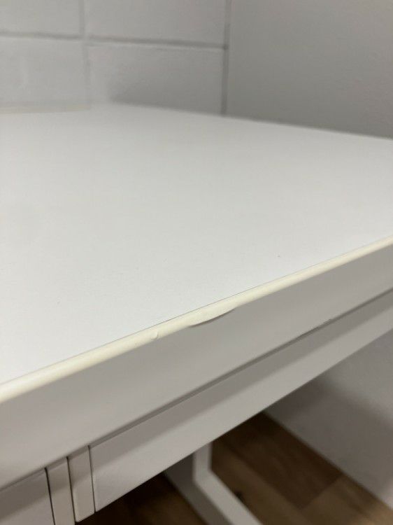 INABA/イナバデュエナシリーズ　Ｓタイプ 1200平デスク+ワゴンセット 商品画像11