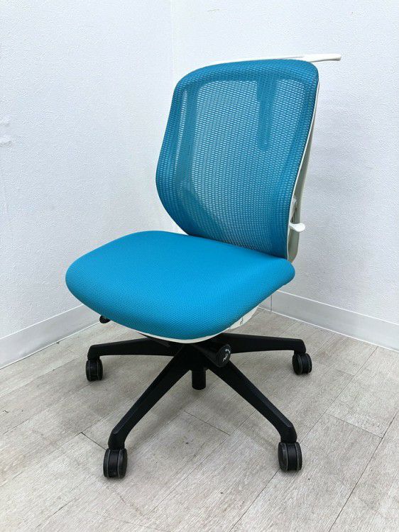 オカムラSylphy(シルフィー)チェア シルフィーチェア 商品画像1