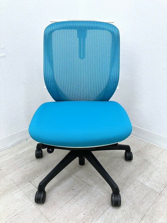 オカムラSylphy(シルフィー)チェア シルフィーチェア 商品画像2