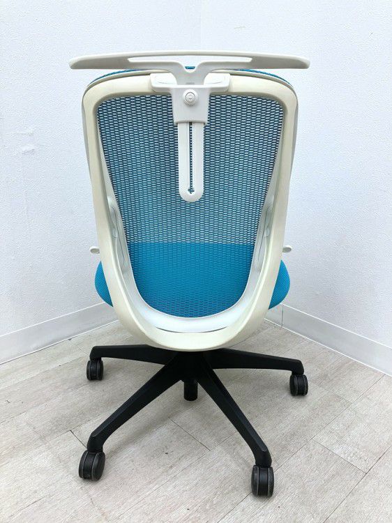 オカムラSylphy(シルフィー)チェア シルフィーチェア 商品画像4