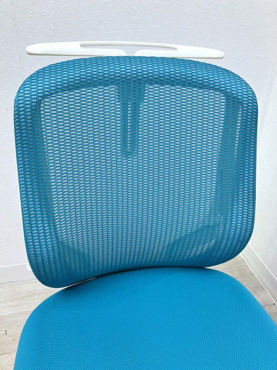 オカムラSylphy(シルフィー)チェア シルフィーチェア 商品画像5