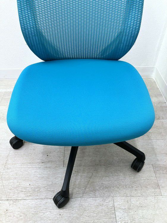 オカムラSylphy(シルフィー)チェア シルフィーチェア 商品画像6