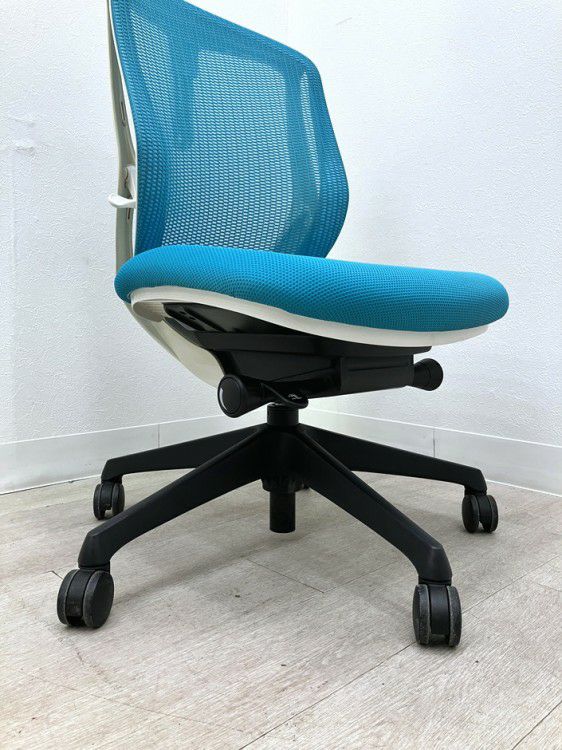 オカムラSylphy(シルフィー)チェア シルフィーチェア 商品画像7