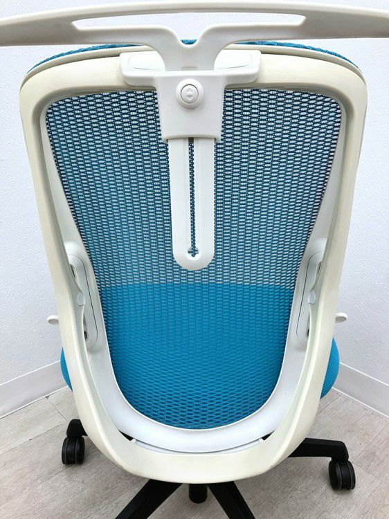 オカムラSylphy(シルフィー)チェア シルフィーチェア 商品画像8