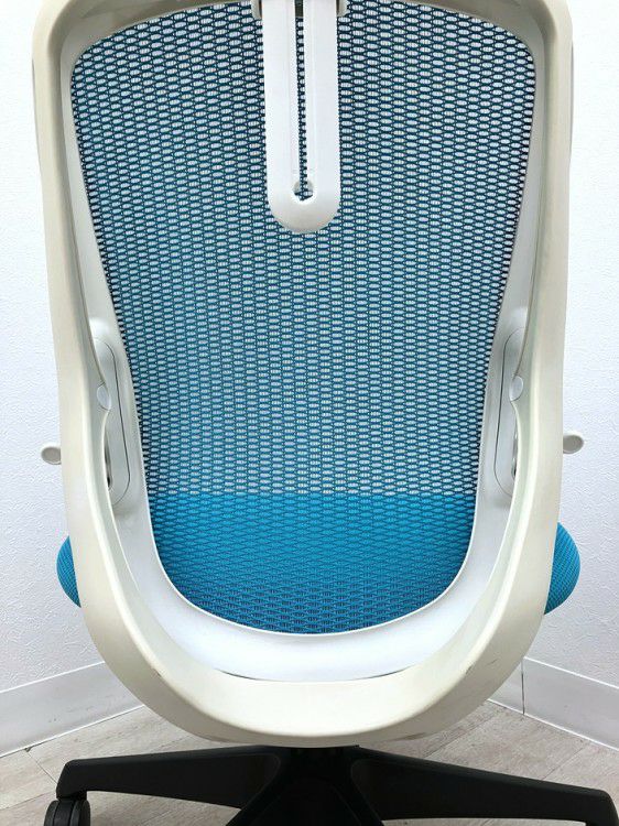 オカムラSylphy(シルフィー)チェア シルフィーチェア 商品画像9