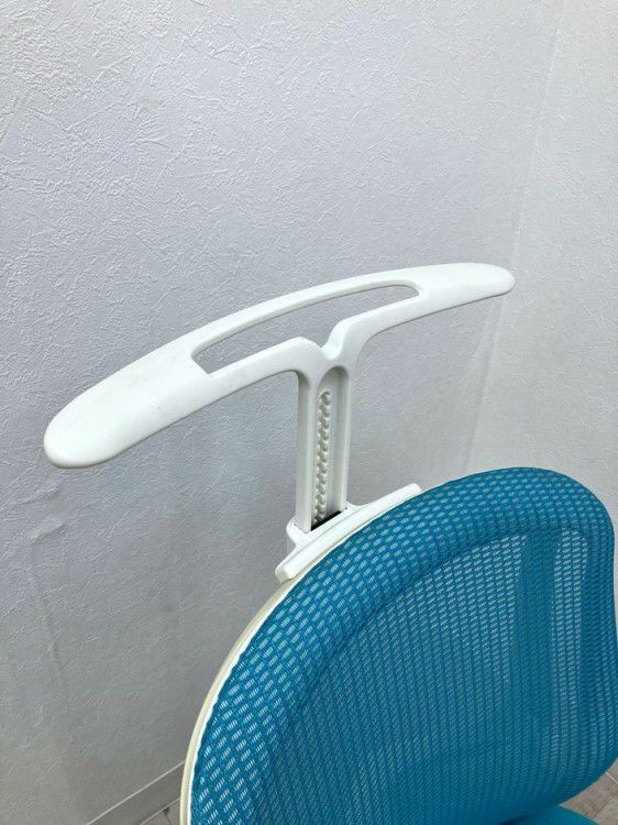 オカムラSylphy(シルフィー)チェア シルフィーチェア 商品画像10