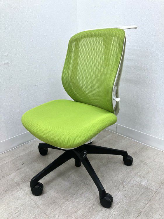 オカムラSylphy(シルフィー)チェア シルフィーチェア 商品画像1