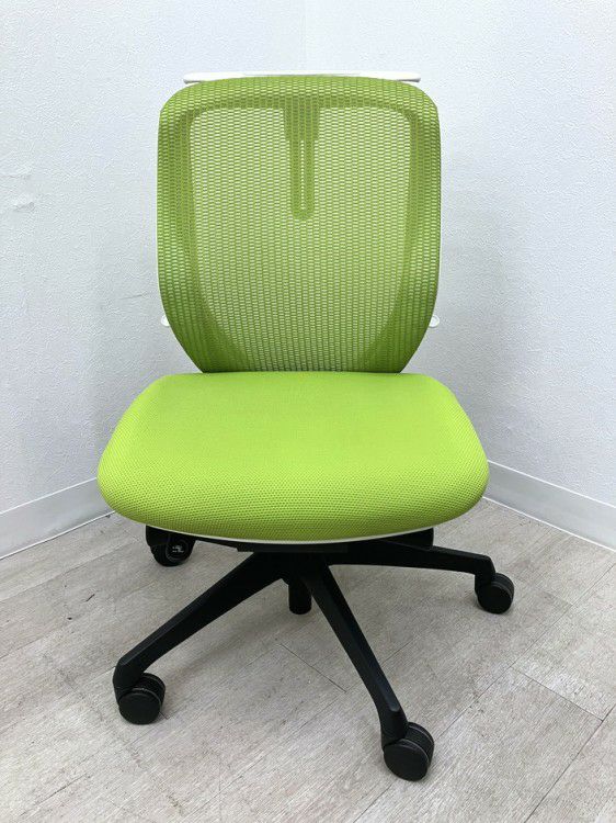 オカムラSylphy(シルフィー)チェア シルフィーチェア 商品画像2