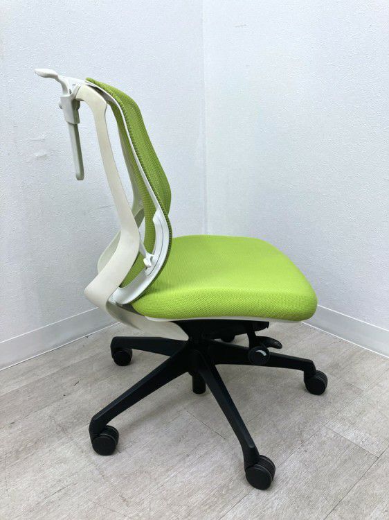 オカムラSylphy(シルフィー)チェア シルフィーチェア 商品画像3