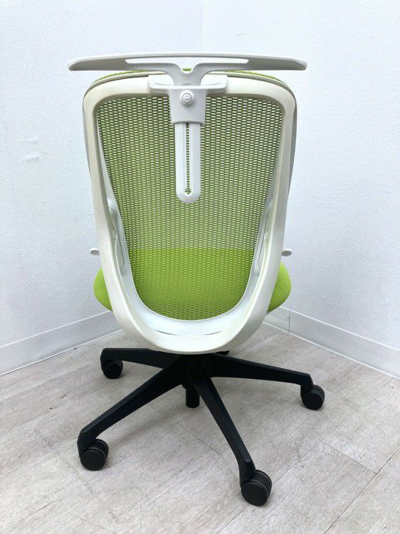 オカムラSylphy(シルフィー)チェア シルフィーチェア 商品画像4