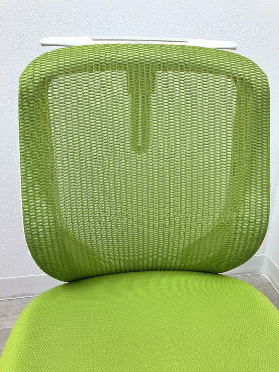 オカムラSylphy(シルフィー)チェア シルフィーチェア 商品画像5