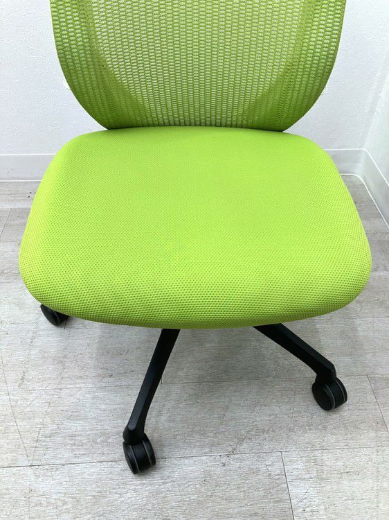 オカムラSylphy(シルフィー)チェア シルフィーチェア 商品画像6