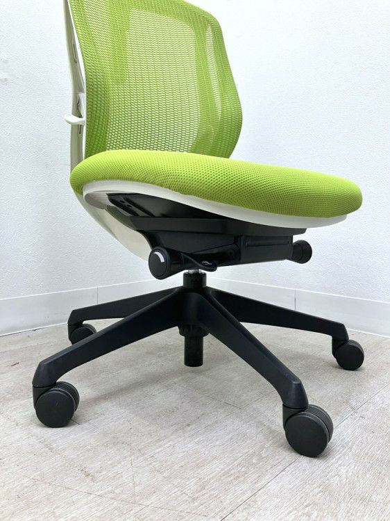 オカムラSylphy(シルフィー)チェア シルフィーチェア 商品画像7