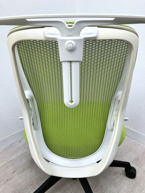 オカムラSylphy(シルフィー)チェア シルフィーチェア 商品画像8