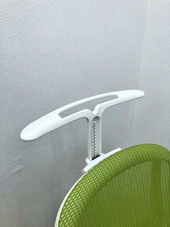 オカムラSylphy(シルフィー)チェア シルフィーチェア 商品画像10