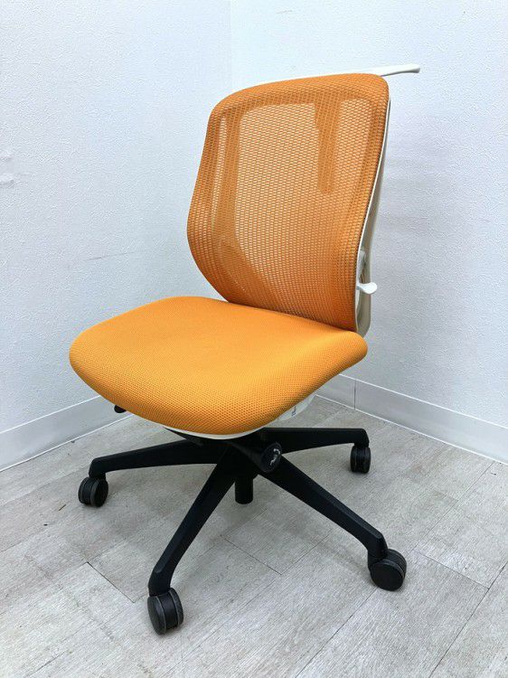 オカムラSylphy(シルフィー)チェア シルフィーチェア 商品画像1