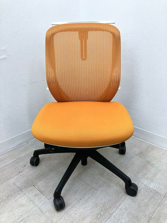 オカムラSylphy(シルフィー)チェア シルフィーチェア 商品画像2