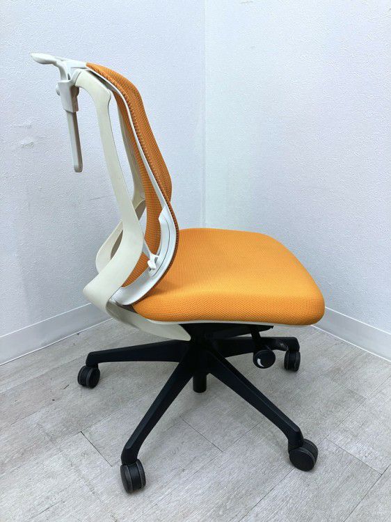 オカムラSylphy(シルフィー)チェア シルフィーチェア 商品画像3