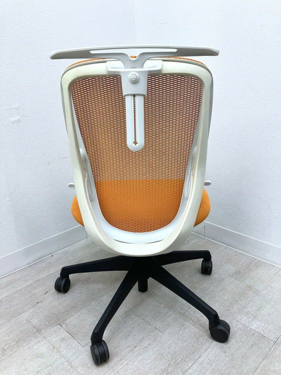 オカムラSylphy(シルフィー)チェア シルフィーチェア 商品画像4