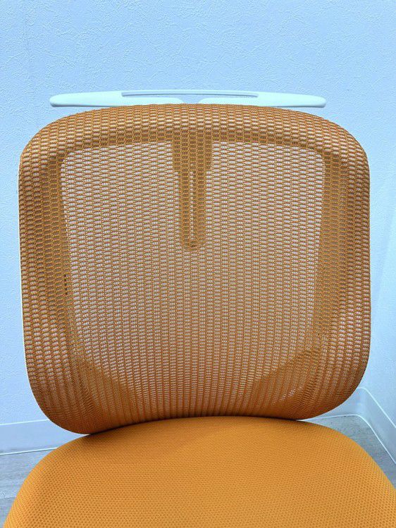 オカムラSylphy(シルフィー)チェア シルフィーチェア 商品画像5