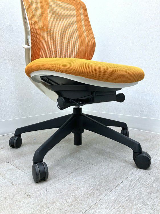 オカムラSylphy(シルフィー)チェア シルフィーチェア 商品画像7