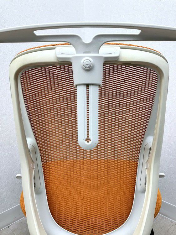 オカムラSylphy(シルフィー)チェア シルフィーチェア 商品画像8