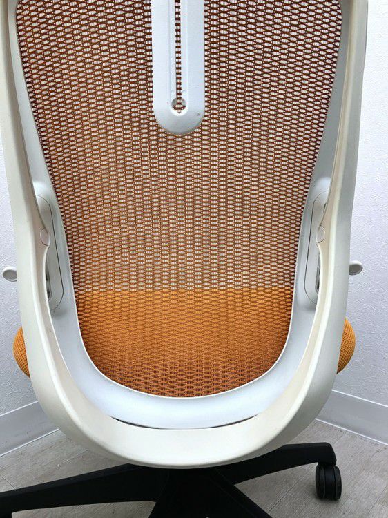 オカムラSylphy(シルフィー)チェア シルフィーチェア 商品画像9