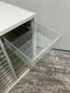 イトーキシンラインシリーズ A3・A4クリアケース書庫 商品画像7