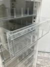 イトーキシンラインシリーズ A3・A4クリアケース書庫 商品画像8