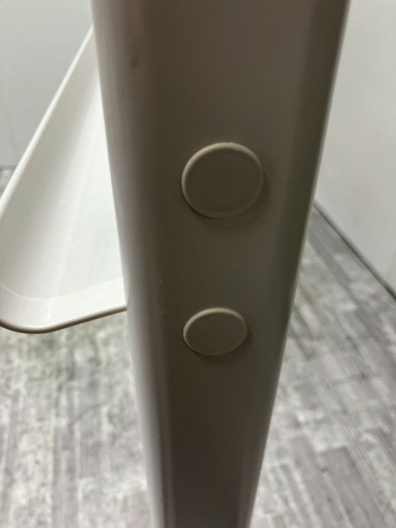 イトーキ脚付片面ホワイトボード 商品画像7