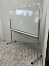 脚付両面ホワイトボード 商品画像2