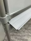 脚付両面ホワイトボード 商品画像4