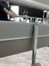 脚付両面ホワイトボード 商品画像9