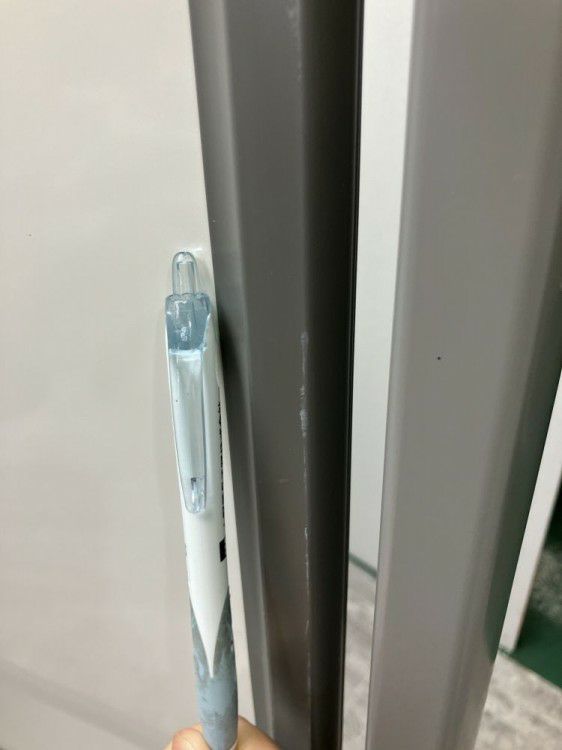 コクヨ脚付両面ホワイトボード 商品画像7