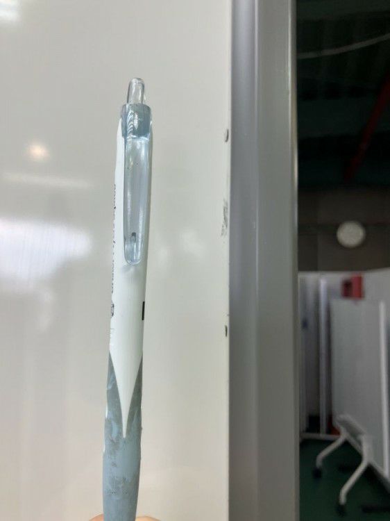 コクヨ脚付両面ホワイトボード 商品画像8