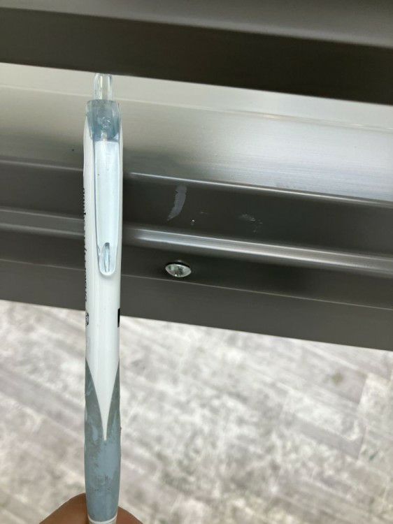 コクヨ脚付両面ホワイトボード 商品画像10