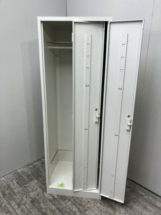 SEIKO FAMILY（生興） 2人用ロッカー 商品画像3