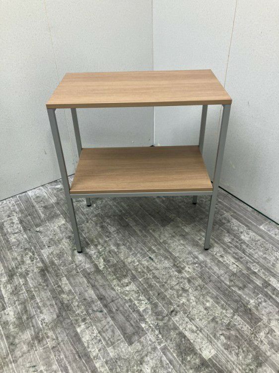 オカムラ4L93シリーズ 電話台 商品画像1