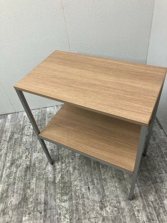 オカムラ4L93シリーズ 電話台 商品画像3