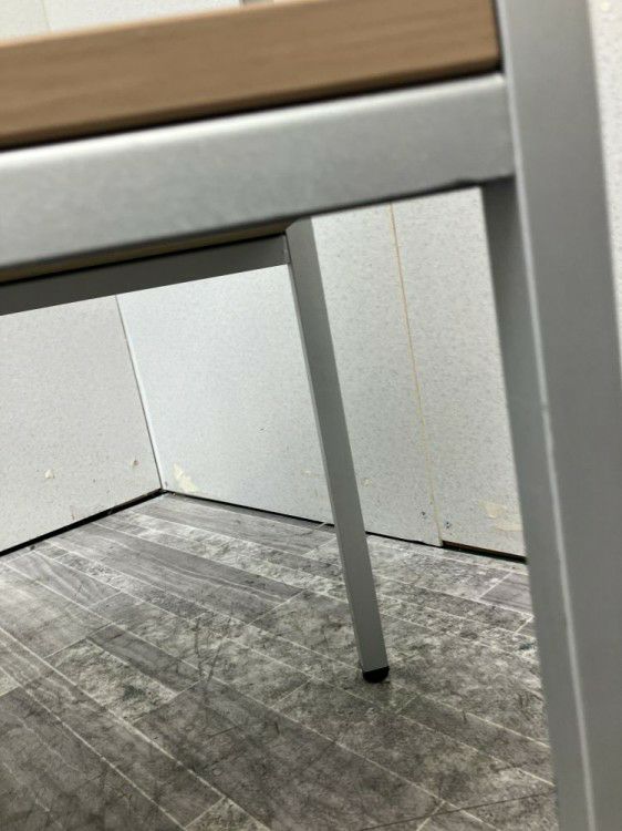 オカムラ4L93シリーズ 電話台 商品画像5