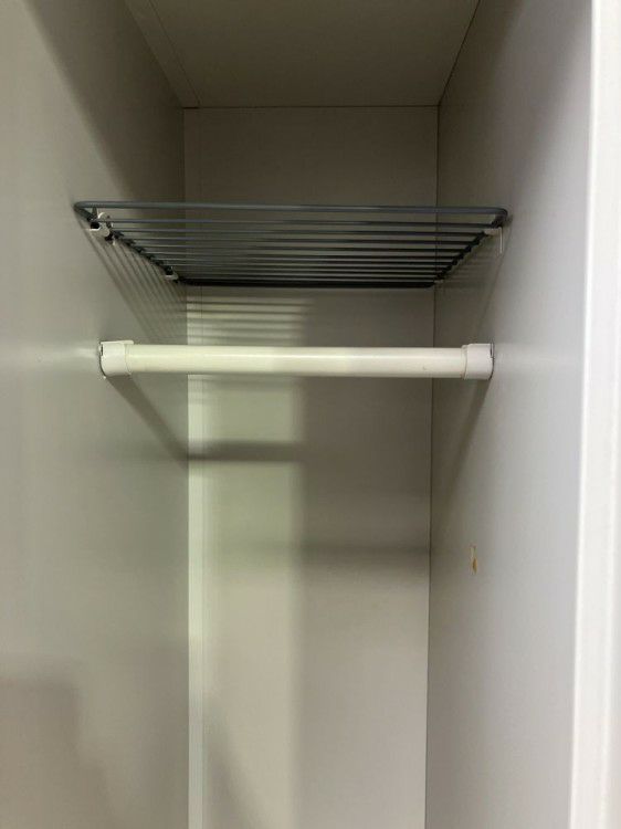 アルプス4人用ロッカー 商品画像7